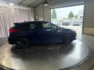 Ford Focus 2017 ST 4dr Hatchback