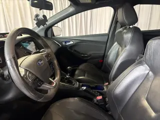 Ford Focus 2017 ST 4dr Hatchback