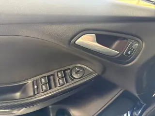 Ford Focus 2017 ST 4dr Hatchback