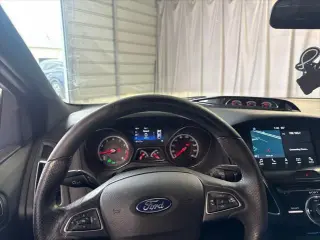 Ford Focus 2017 ST 4dr Hatchback