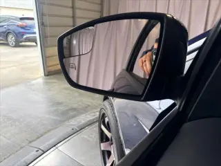 Ford Focus 2017 ST 4dr Hatchback