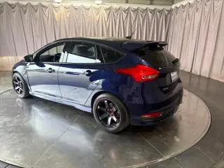 Ford Focus 2017 ST 4dr Hatchback