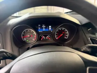 Ford Focus 2017 ST 4dr Hatchback