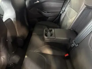 Ford Focus 2017 ST 4dr Hatchback