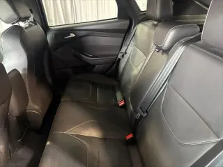 Ford Focus 2017 ST 4dr Hatchback