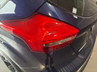 Ford Focus 2017 ST 4dr Hatchback