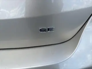 Ford Focus 2018 SE 4dr Hatchback