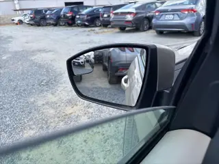 Ford Focus 2018 SE 4dr Hatchback