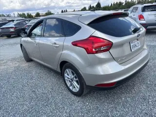 Ford Focus 2018 SE 4dr Hatchback