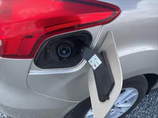 Ford Focus 2018 SE 4dr Hatchback