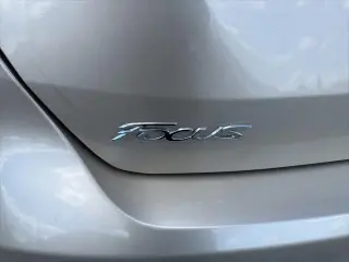 Ford Focus 2018 SE 4dr Hatchback