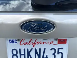 Ford Focus 2018 SE 4dr Hatchback