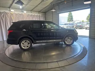 Ford Explorer 2017 XLT 4dr SUV
