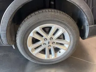 Ford Explorer 2017 XLT 4dr SUV