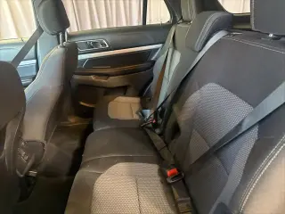 Ford Explorer 2017 XLT 4dr SUV