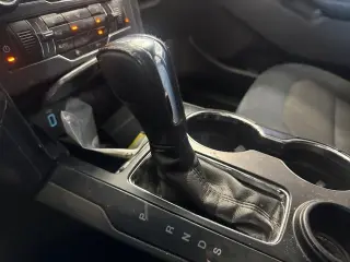 Ford Explorer 2017 XLT 4dr SUV