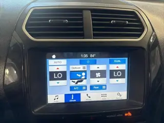 Ford Explorer 2017 XLT 4dr SUV
