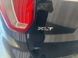 Ford Explorer 2017 XLT 4dr SUV