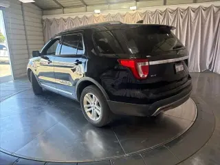 Ford Explorer 2017 XLT 4dr SUV