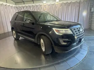 Ford Explorer 2017 XLT 4dr SUV