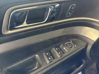 Ford Explorer 2017 XLT 4dr SUV