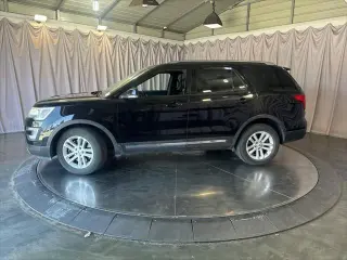 Ford Explorer 2017 XLT 4dr SUV