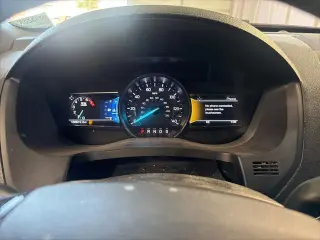 Ford Explorer 2017 XLT 4dr SUV