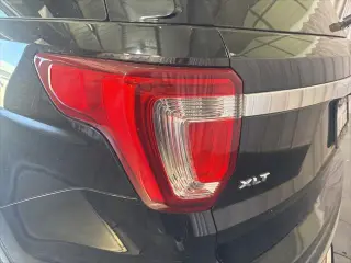 Ford Explorer 2017 XLT 4dr SUV