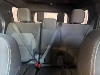 Ford Explorer 2017 XLT 4dr SUV