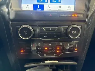 Ford Explorer 2017 XLT 4dr SUV