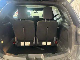 Ford Explorer 2017 XLT 4dr SUV