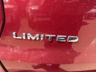Ford Explorer 2016 Limited 4dr SUV
