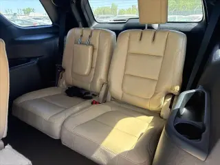 Ford Explorer 2016 Limited 4dr SUV