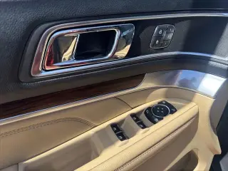 Ford Explorer 2016 Limited 4dr SUV