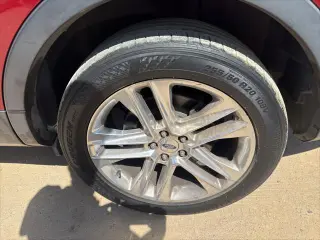 Ford Explorer 2016 Limited 4dr SUV
