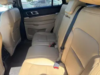 Ford Explorer 2016 Limited 4dr SUV