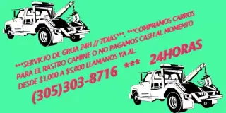 COMPRAMOS CARROS 305 303 8716