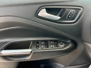Ford Escape 2017 SE 4dr SUV