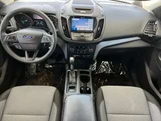 Ford Escape 2017 SE 4dr SUV
