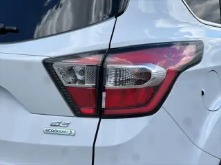 Ford Escape 2017 SE 4dr SUV