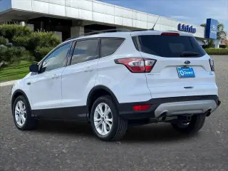Ford Escape 2017 SE 4dr SUV