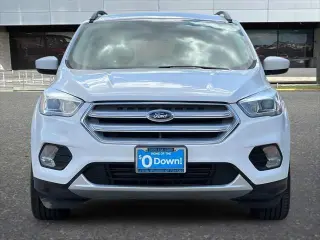 Ford Escape 2017 SE 4dr SUV