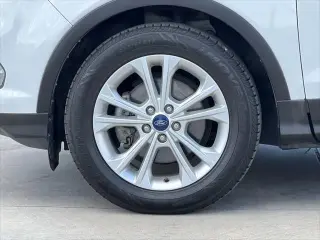 Ford Escape 2017 SE 4dr SUV