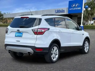 Ford Escape 2017 SE 4dr SUV