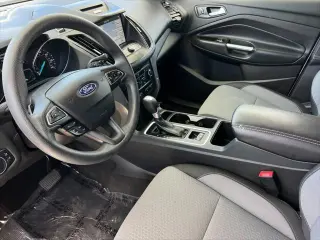 Ford Escape 2017 SE 4dr SUV