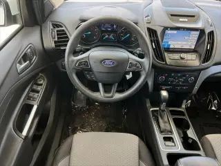 Ford Escape 2017 SE 4dr SUV