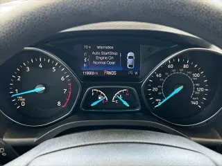 Ford Escape 2017 SE 4dr SUV