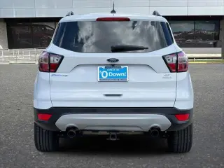 Ford Escape 2017 SE 4dr SUV