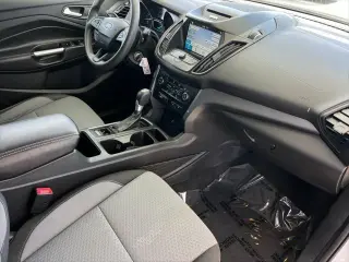 Ford Escape 2017 SE 4dr SUV