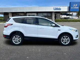 Ford Escape 2017 SE 4dr SUV